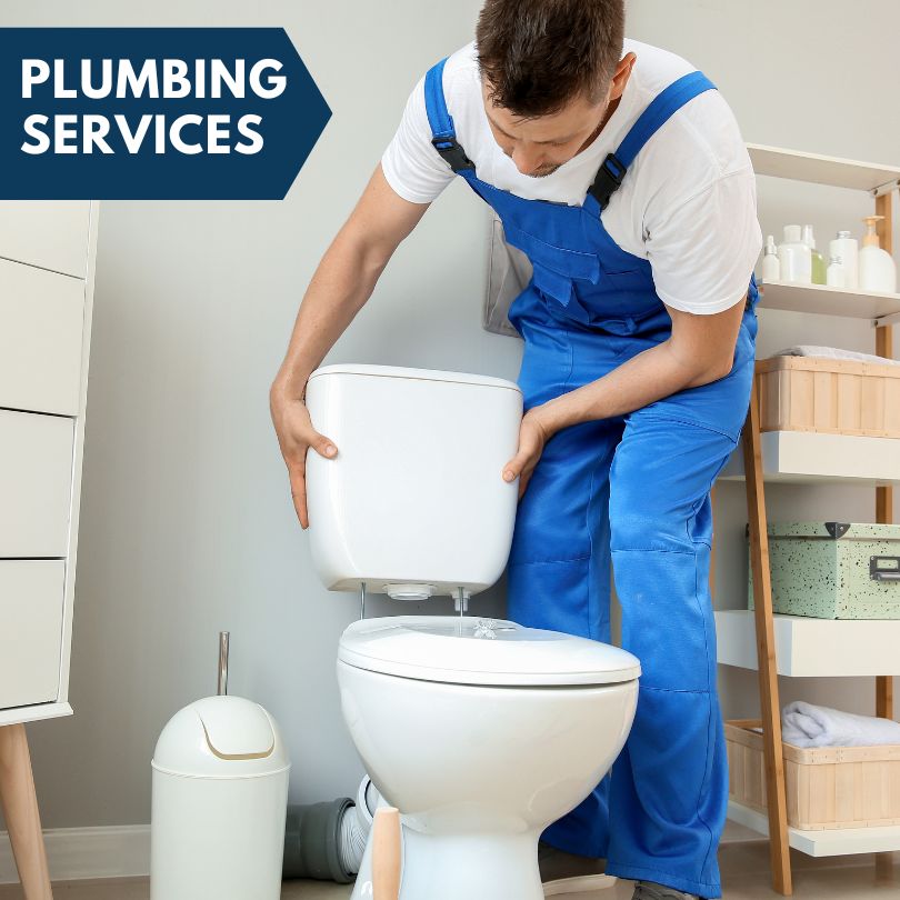 Plumbing Company in Burton, OH